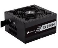 CORSAIR TXM Series 850W 80 Plus Gold efficiency - 374437 - zdjęcie 1